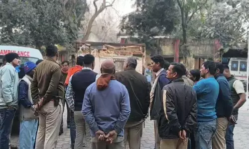 SECL के दीपिका खदान में हादसा : हैवी ब्लास्टिंग के दौरान पत्थर उड़कर कर्मचारी को लगा, मौके पर हुई मौत, सुरक्षा मानकों की अनदेखी का आरोप