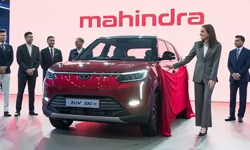mahindra-xuv-3xo-ev-launch-in-india check prices details