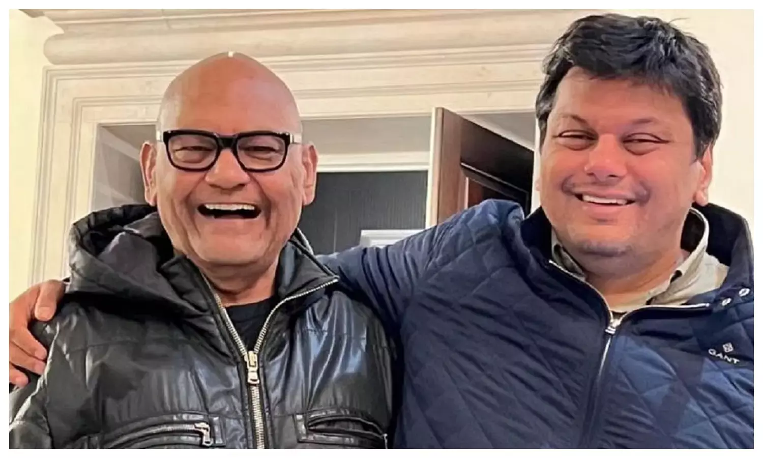 वेदांता ग्रुप के चेयरमैन के बेटे अग्निवेश का निधन, अनिल अग्रवाल ने लिखा- मेरे जीवन का सबसे अंधेरा दिन