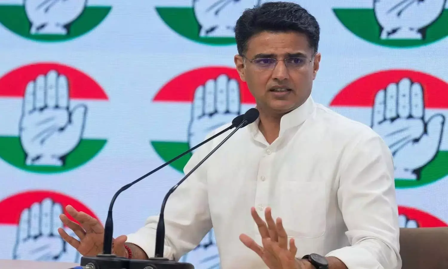 District Congress President District Congress President