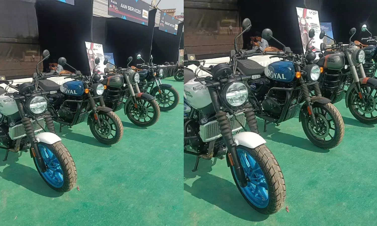 पिछले ऑटो एक्सपो में गाड़ी खरीदकर फंसे 145 को मिलेगी राहत : ब्लाक होगा ओपन, मिलेगी आरसी बुक पिछले ऑटो एक्सपो में गाड़ी खरीदकर फंसे 145 को मिलेगी राहत : ब्लाक होगा ओपन, मिलेगी आरसी बुक