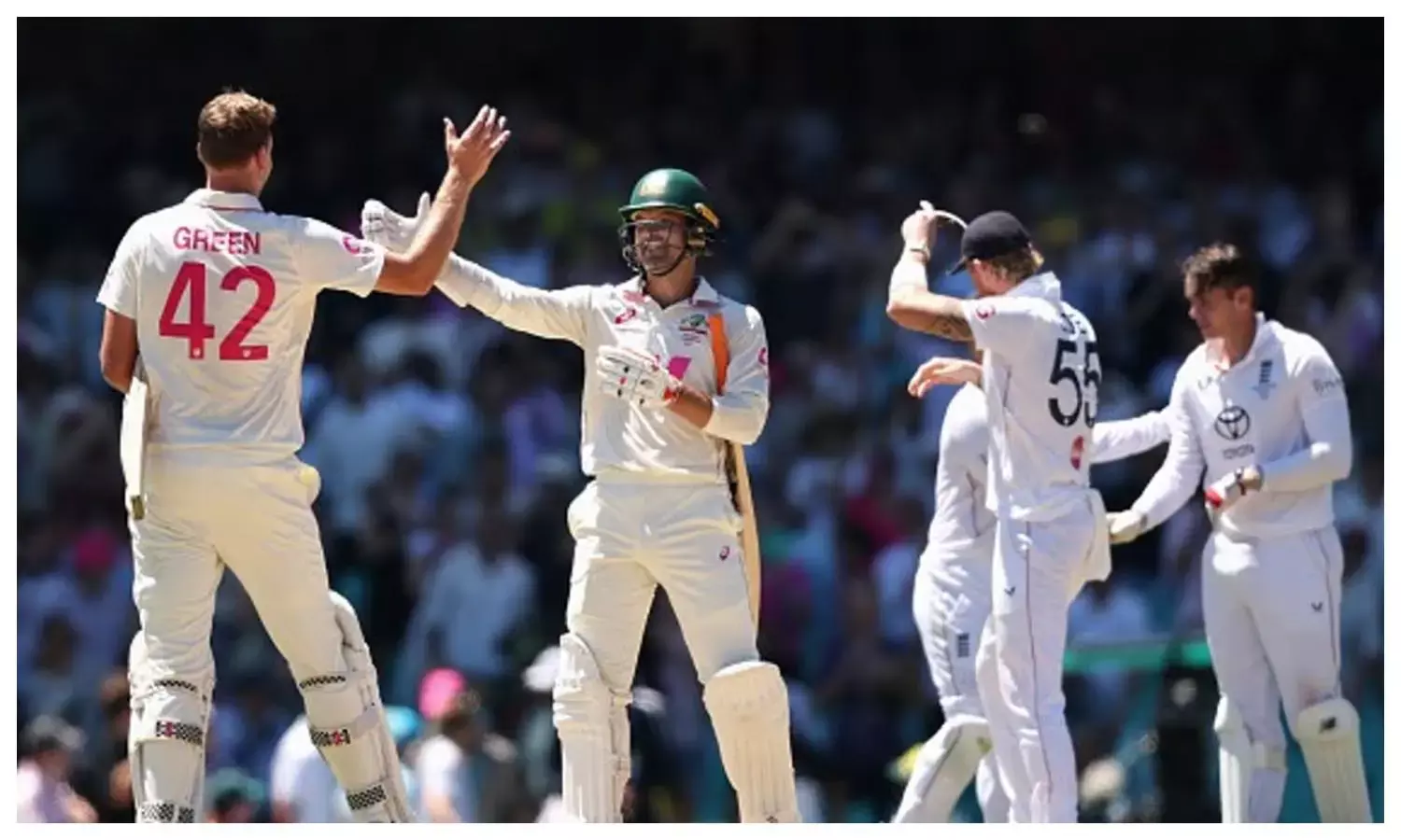 AUS vs ENG Sydney test ashes AUS vs ENG Sydney test ashes