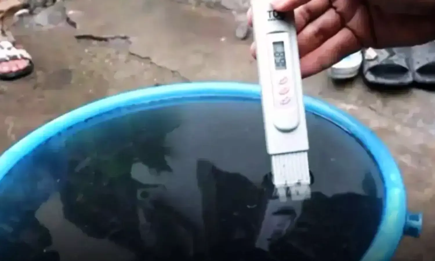 भोपाल के इन 3 इलाकों में इंदौर जैसा डर्टी वॉटर, BMC ने जारी की सख्त चेतावनी