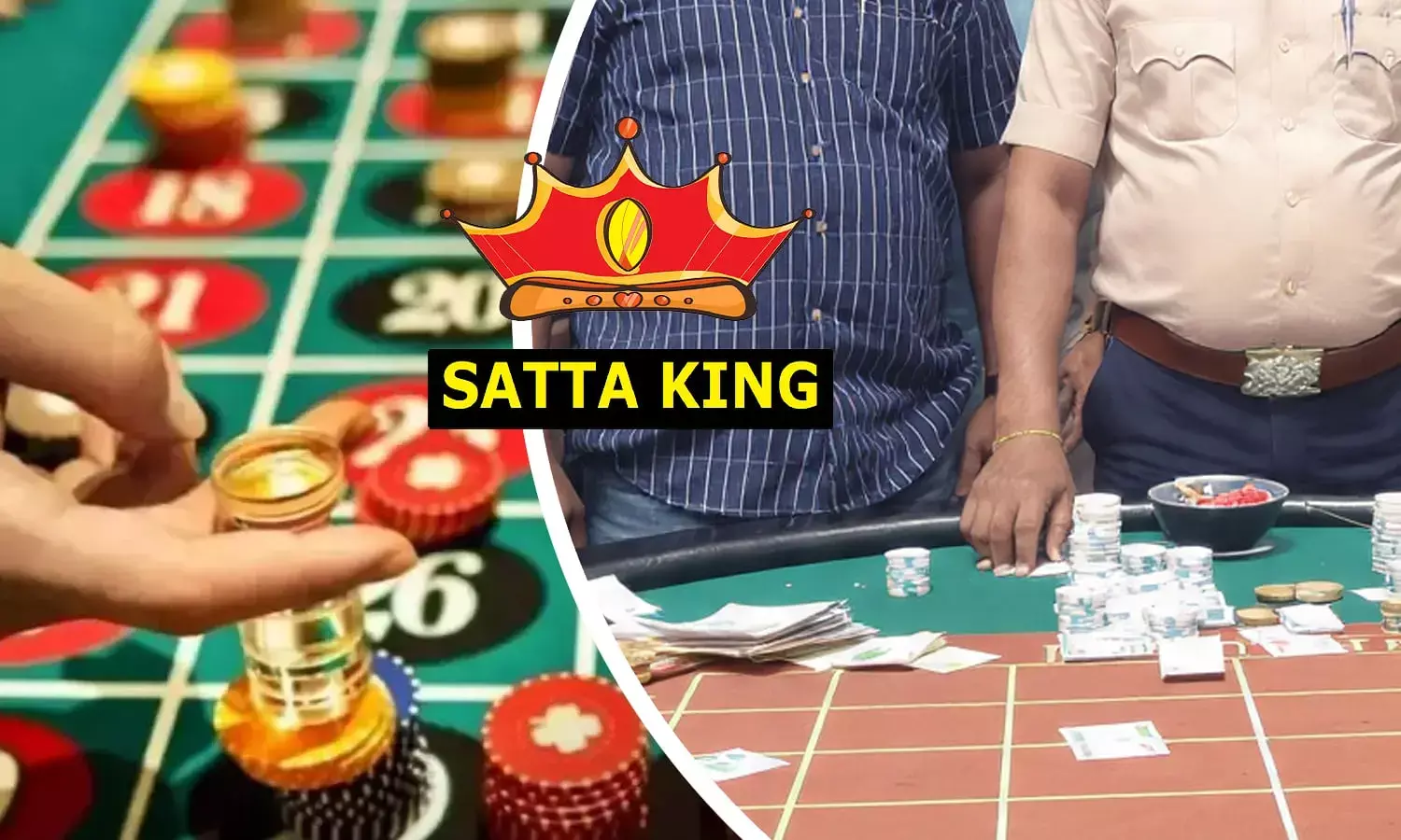 Delhi Satta King