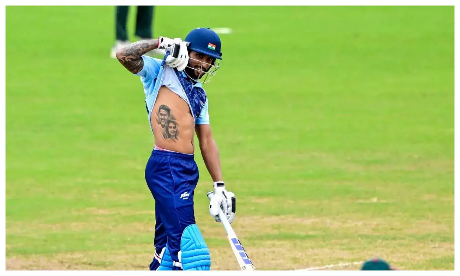 Tilak varma testicular surgery