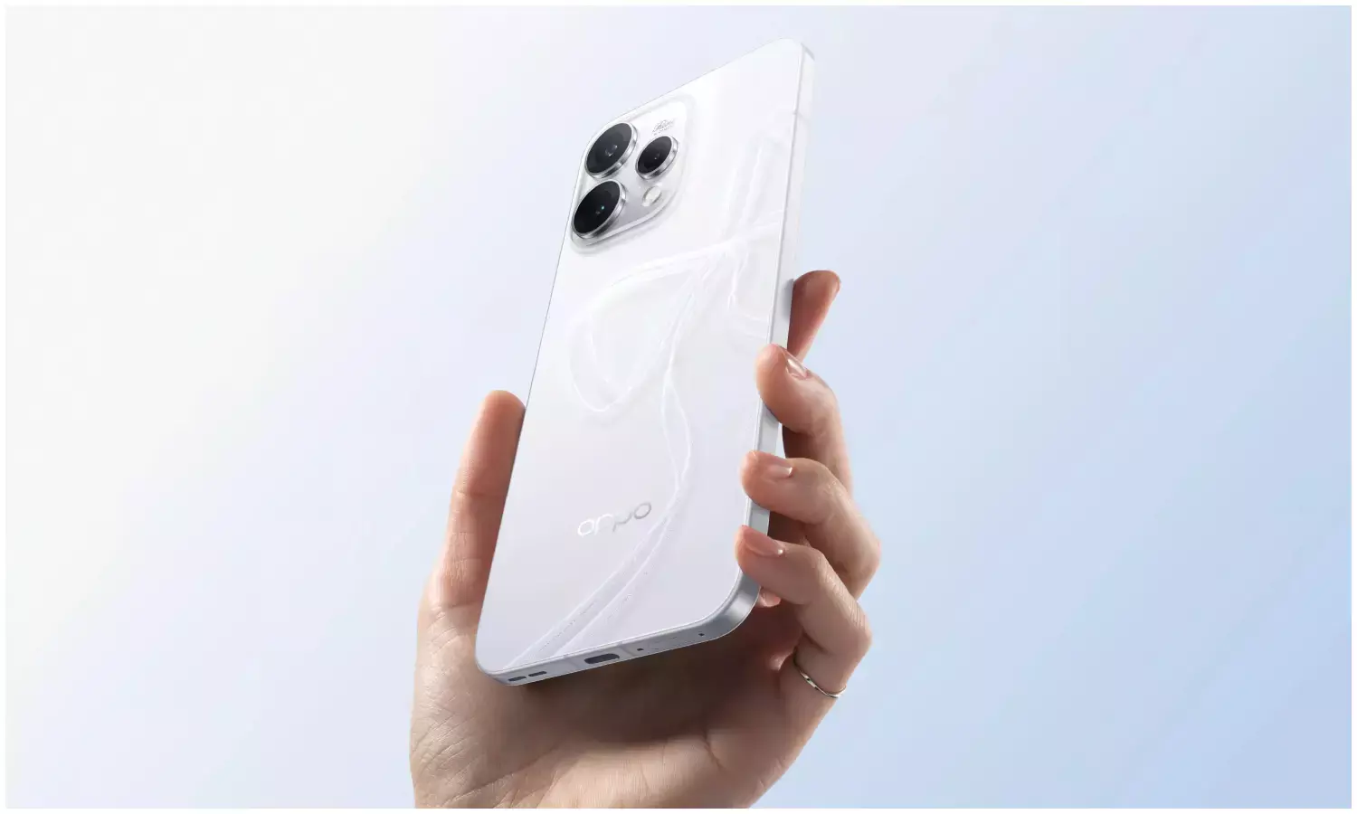 Oppo Reno 15 Series 5G Launched Oppo Reno 15 Series 5G Launched