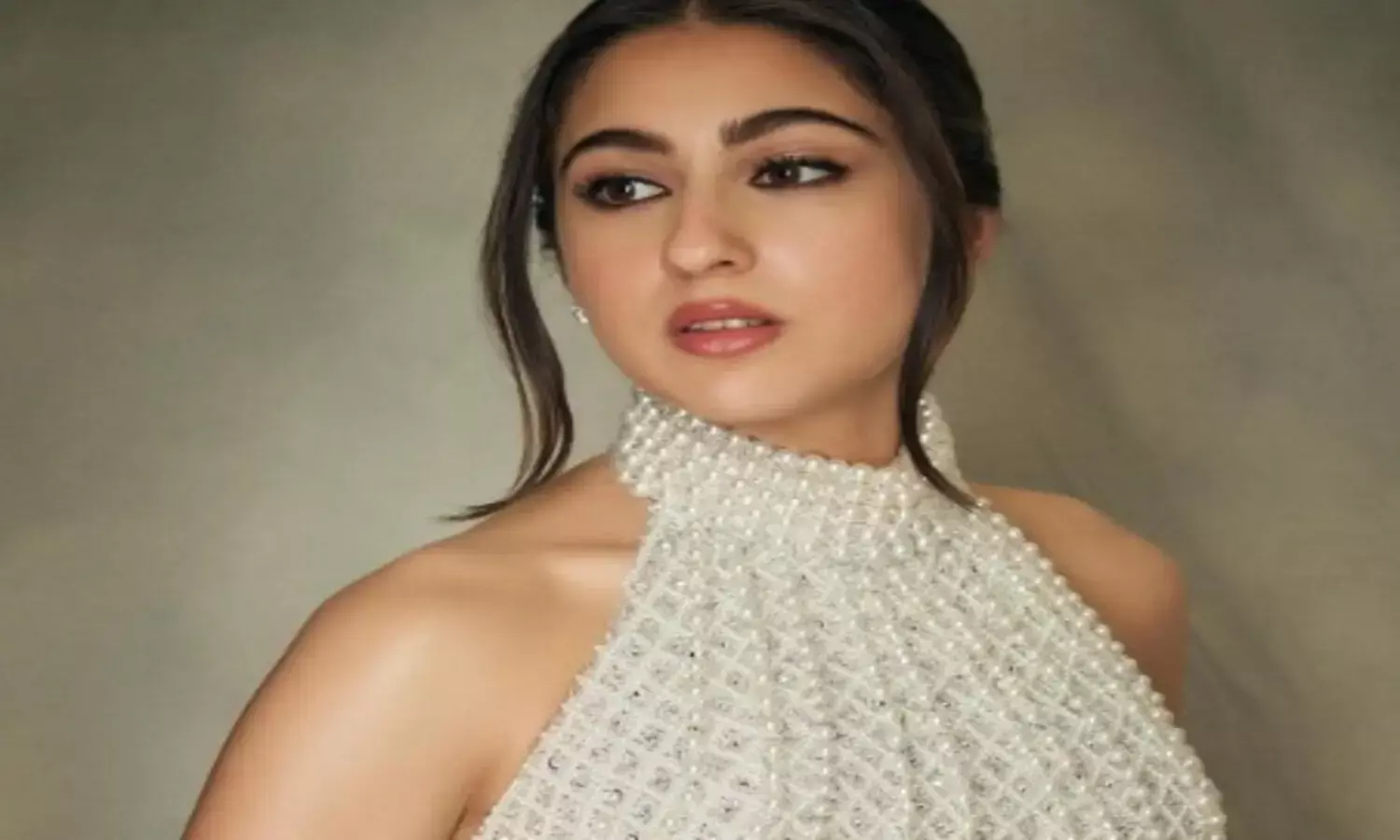 सारा अली खान