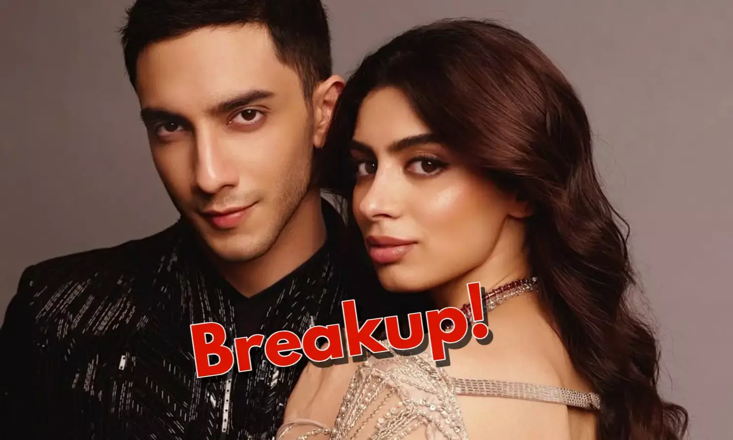 खुशी कपूर और वेदांग रैना का हुआ ब्रेकअप! द आर्चीज स्टार्स का 2 साल बाद टूटा रिश्ता खुशी कपूर और वेदांग रैना का हुआ ब्रेकअप! द आर्चीज स्टार्स का 2 साल बाद टूटा रिश्ता