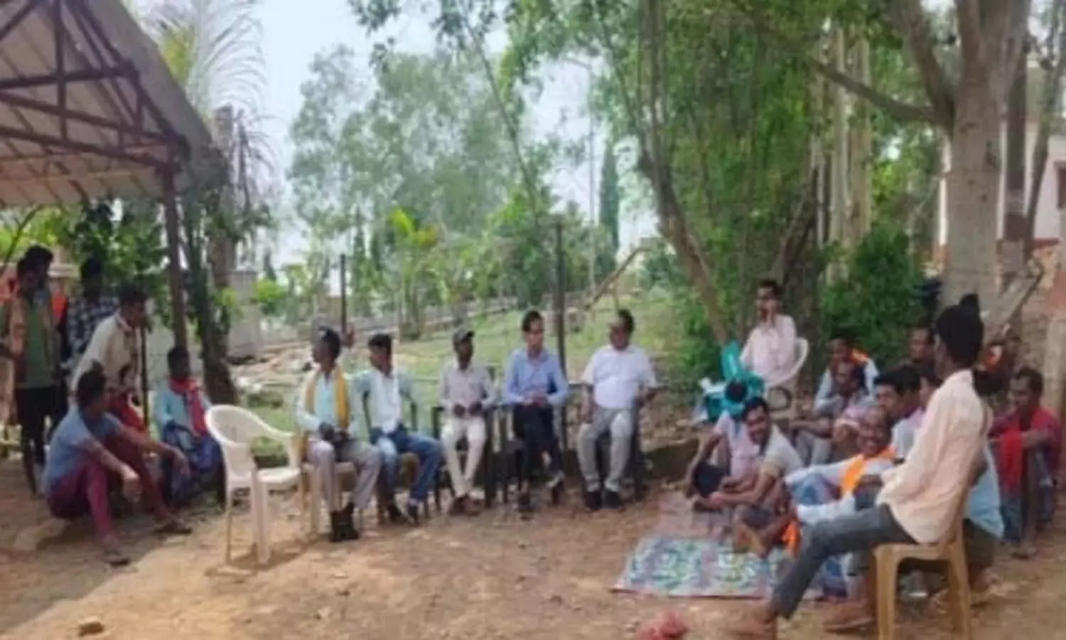 खड़का गांव में बनेगा जैव विविधता पार्क : पर्यटकों को दी जाएंगी सभी सुविधाएं, स्थानीय लोगों की आय में होगी बढ़ोत्तरी