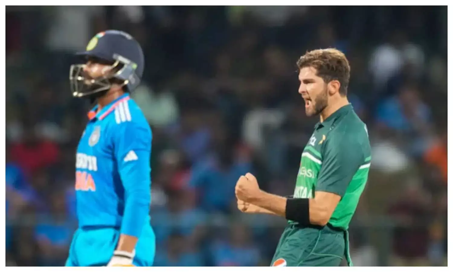 shaheen afridi statement on india asia cup shaheen afridi statement on india asia cup