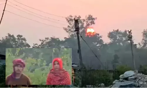 Winter Alert School Holiday