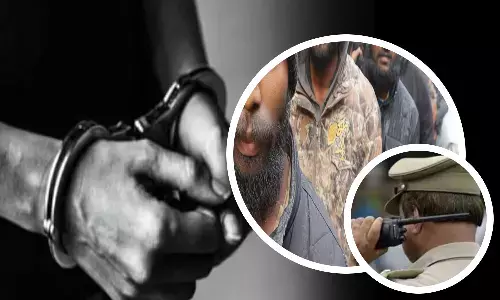 Delhi Police has arrested 20 illegal Bangladeshi nationals