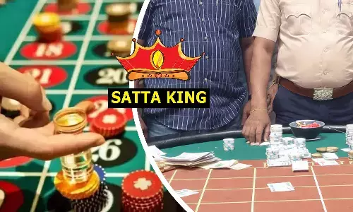 Delhi Satta King