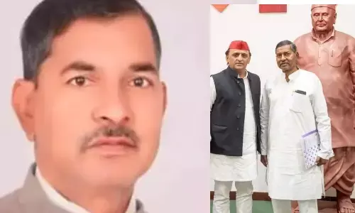 नहीं रहे संघर्ष के प्रतीक विजय सिंह गोंड