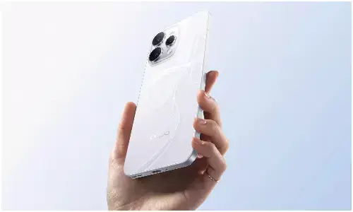 Oppo Reno 15 Series 5G Launched