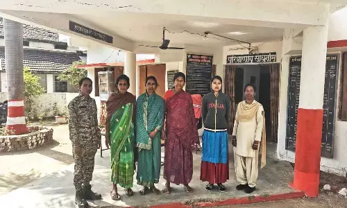 पूरे परिवार ने मिलकर भगवान को मार डाला