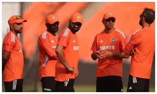 Vikram Rathour Sri lanka cricket team