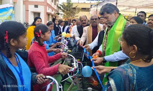 प्रदेश भाजपाध्यक्ष किरण देव