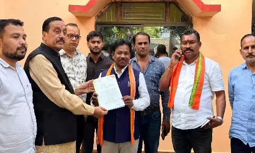 वरिष्ठ नेता अरुण सिंह भदौरिया का जन्मदिन