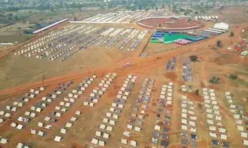 9 से 13 जनवरी तक ग्राम दुधली में भाग लेंगे देश- विदेश के 15 हजार रेंजर