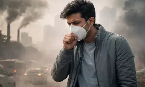 Ghaziabad has become the most polluted city in the country