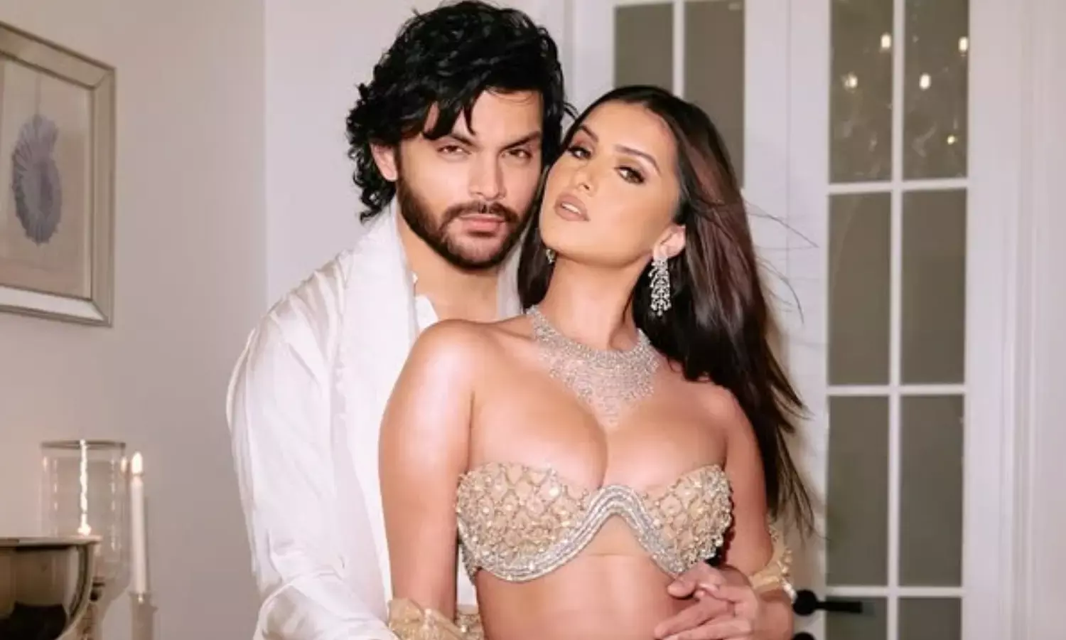 तारा सुतारिया और वीर पहाड़िया के ब्रेकअप की खबरें सामने आई हैं, जानिए सच्चाई