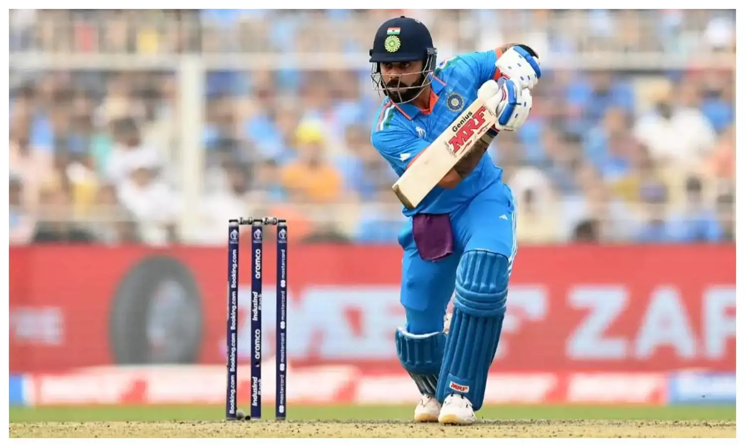 vikas kohli statement on virat kohli crictics