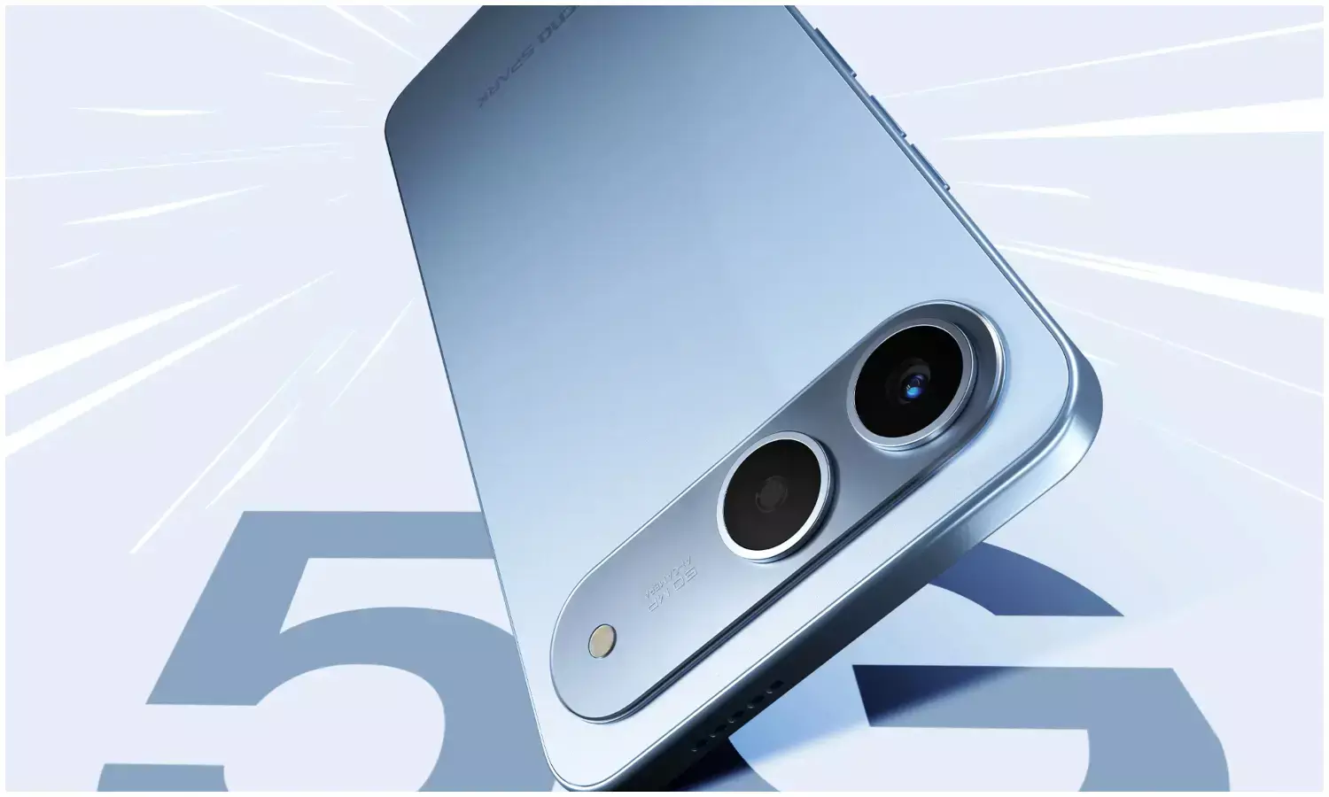 Tecno Spark Go 3 India Launched Date