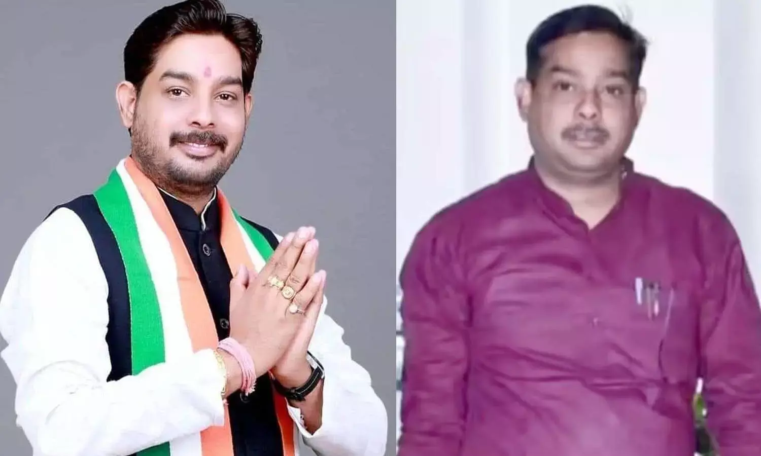 कांग्रेस विधायक बालेश्वर साहू