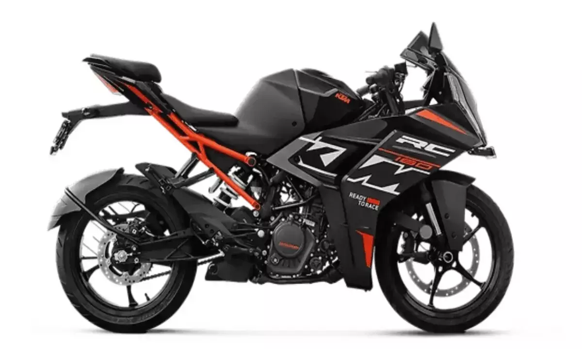 ktm-rc-160-motorcycle-launched-in-india-know-price-features ktm-rc-160-motorcycle-launched-in-india-know-price-features