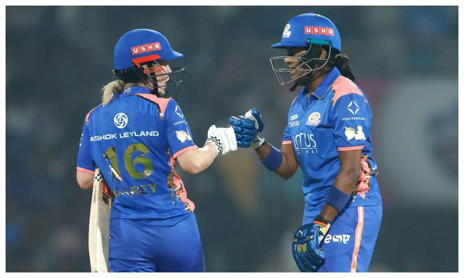MI vs RCB WPL 2026 Live score updates MI vs RCB WPL 2026 Live score updates