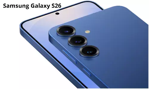 Samsung Galaxy S26 Series Launch Date Leak