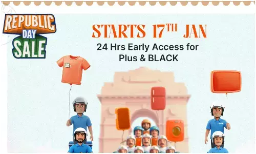 2026 की पहली सबसे बड़ी सेल 17 जनवरी को होगी शुरू, फोन से TV-AC तक सब मिलेगा सस्ता