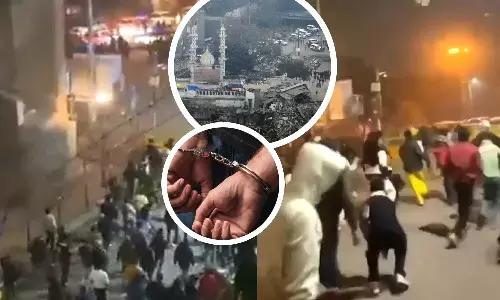 Another accused arrested in the Delhi Turkman Gate violence case