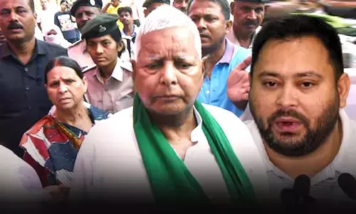 charges framed in Land for Jobs Scam