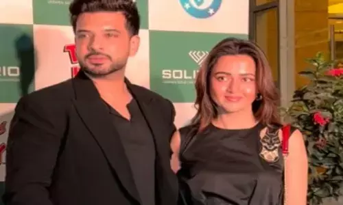 करण-तेजस्वी