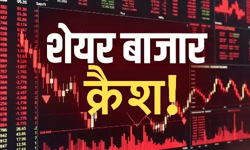 Share Market Today, 9 January