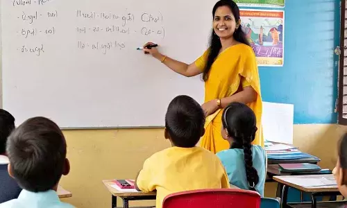 सहायक शिक्षक