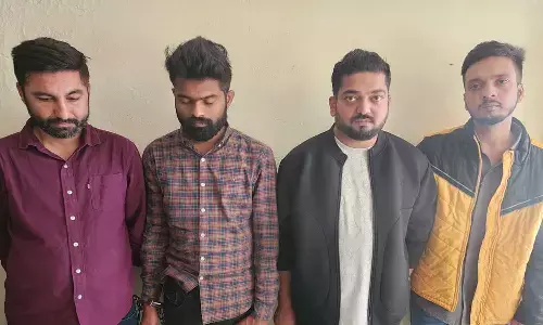 IPL से पहले रायपुर पुलिस की बड़ी कार्रवाई