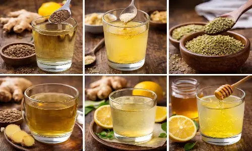 Causes of Indigestion and Bloating