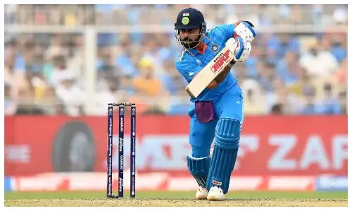 vikas kohli statement on virat kohli crictics