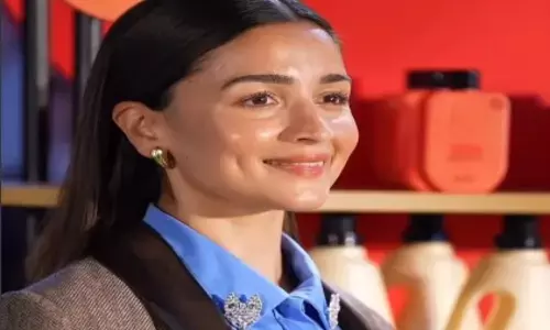 आलिया भट्ट