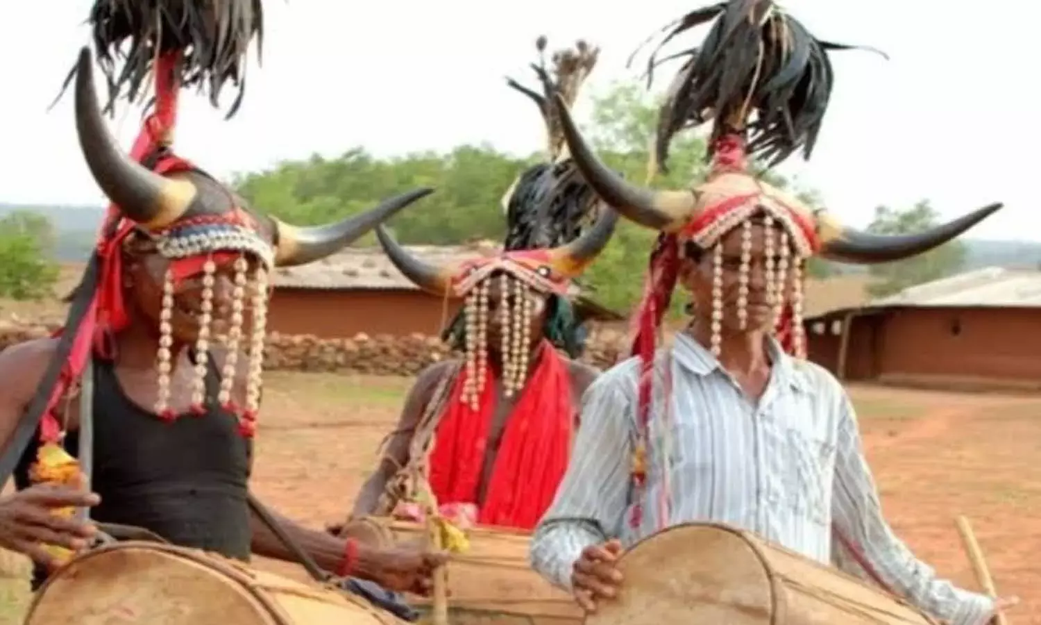 बस्तर पंडुम का भव्य आगाज