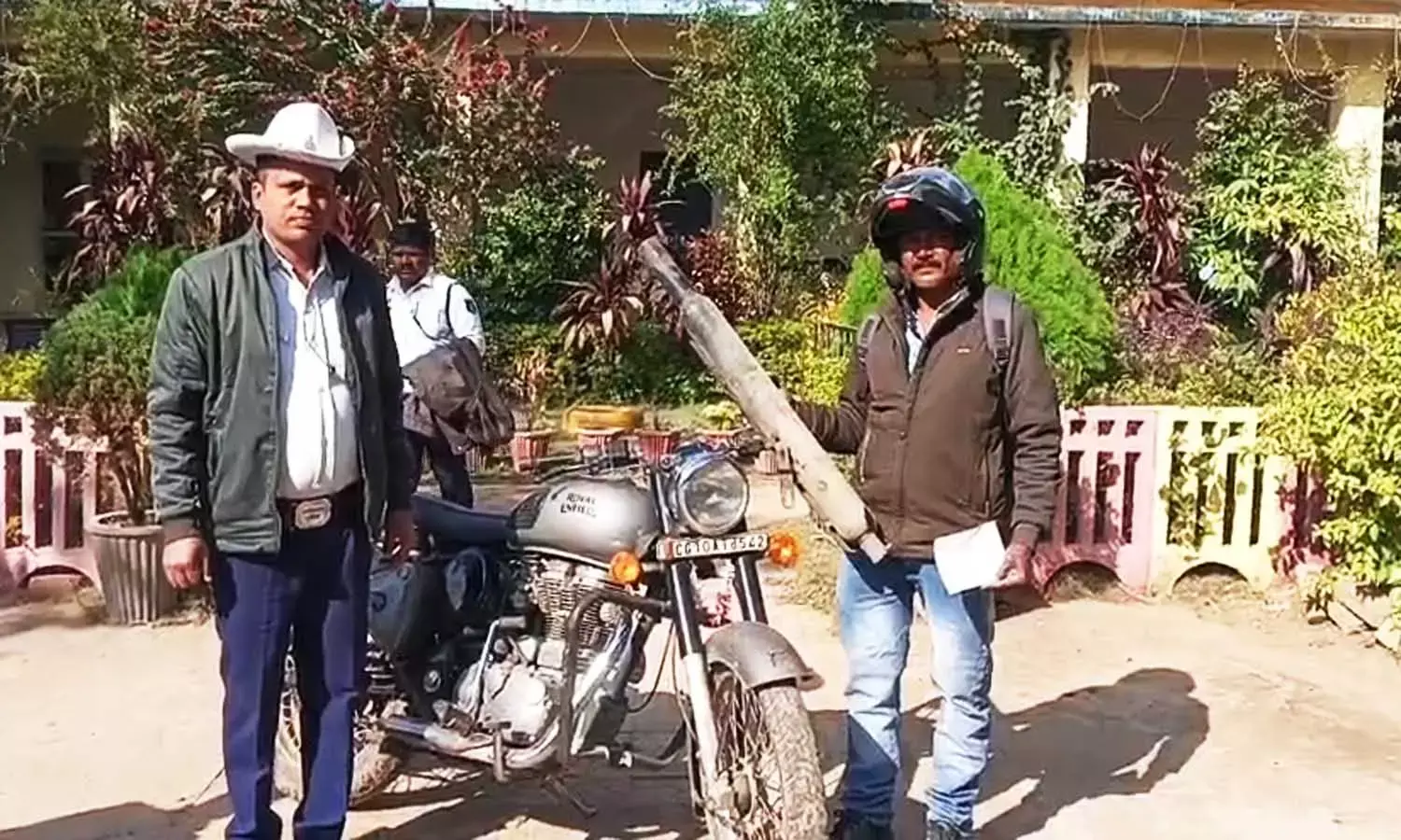 बलौदाबाजार में ट्रैफिक पुलिस की ताबड़तोड़ कार्रवाई बलौदाबाजार में ट्रैफिक पुलिस की ताबड़तोड़ कार्रवाई