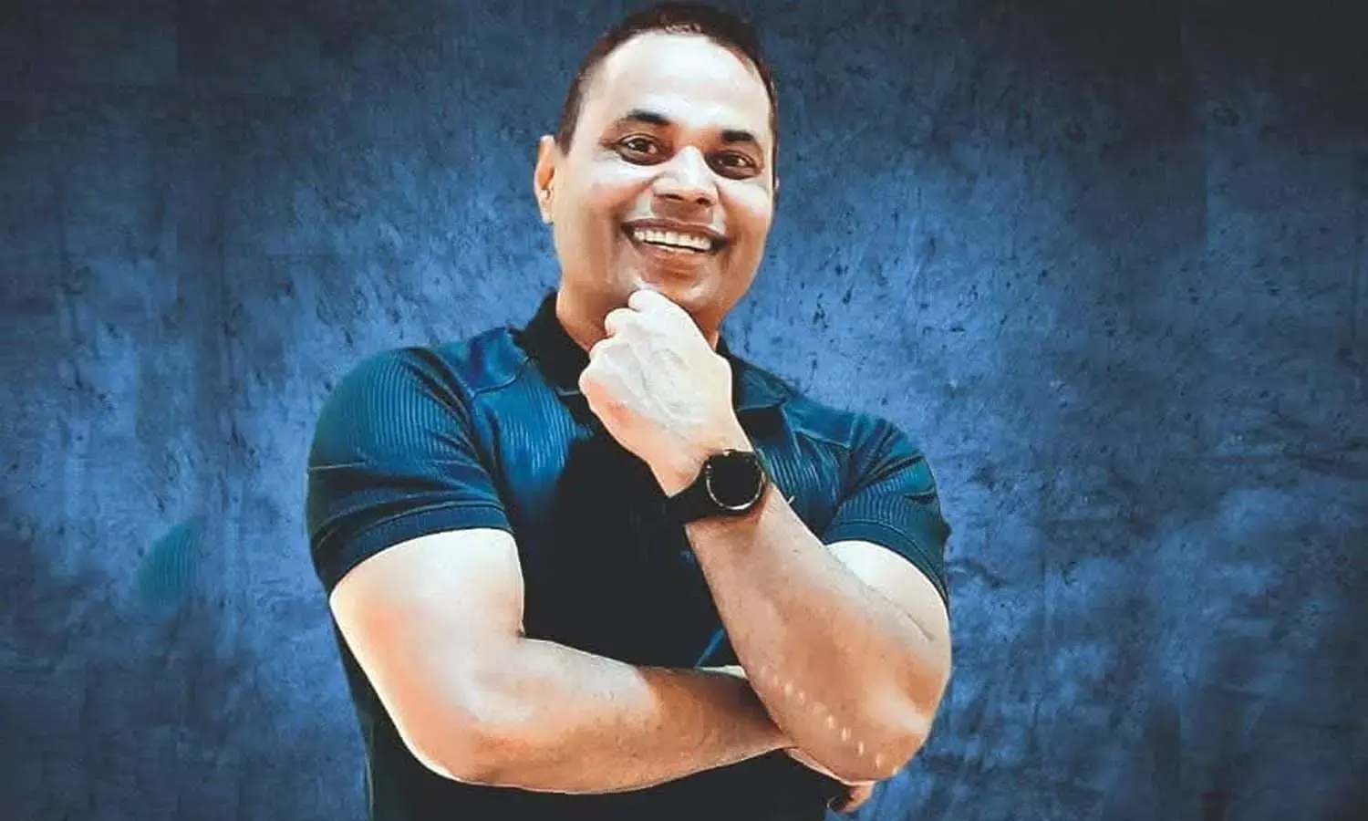 समन्वय संपादक ब्रह्मवीर सिंह