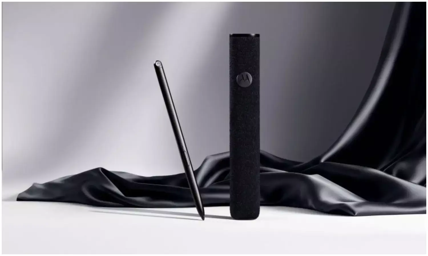 Moto Pen Ultra and Moto Tag 2 Launched CES 2026