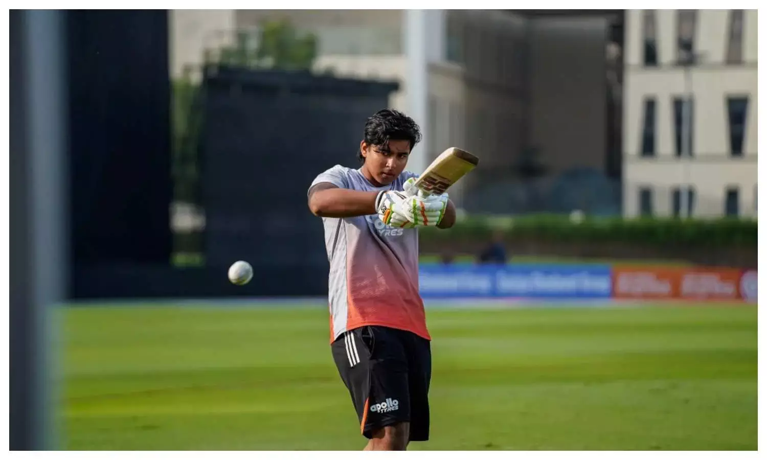 IND U19 vs SCO U19 ICC Mens Under-19 World Cup Warm-up Matches IND U19 vs SCO U19 ICC Mens Under-19 World Cup Warm-up Matches