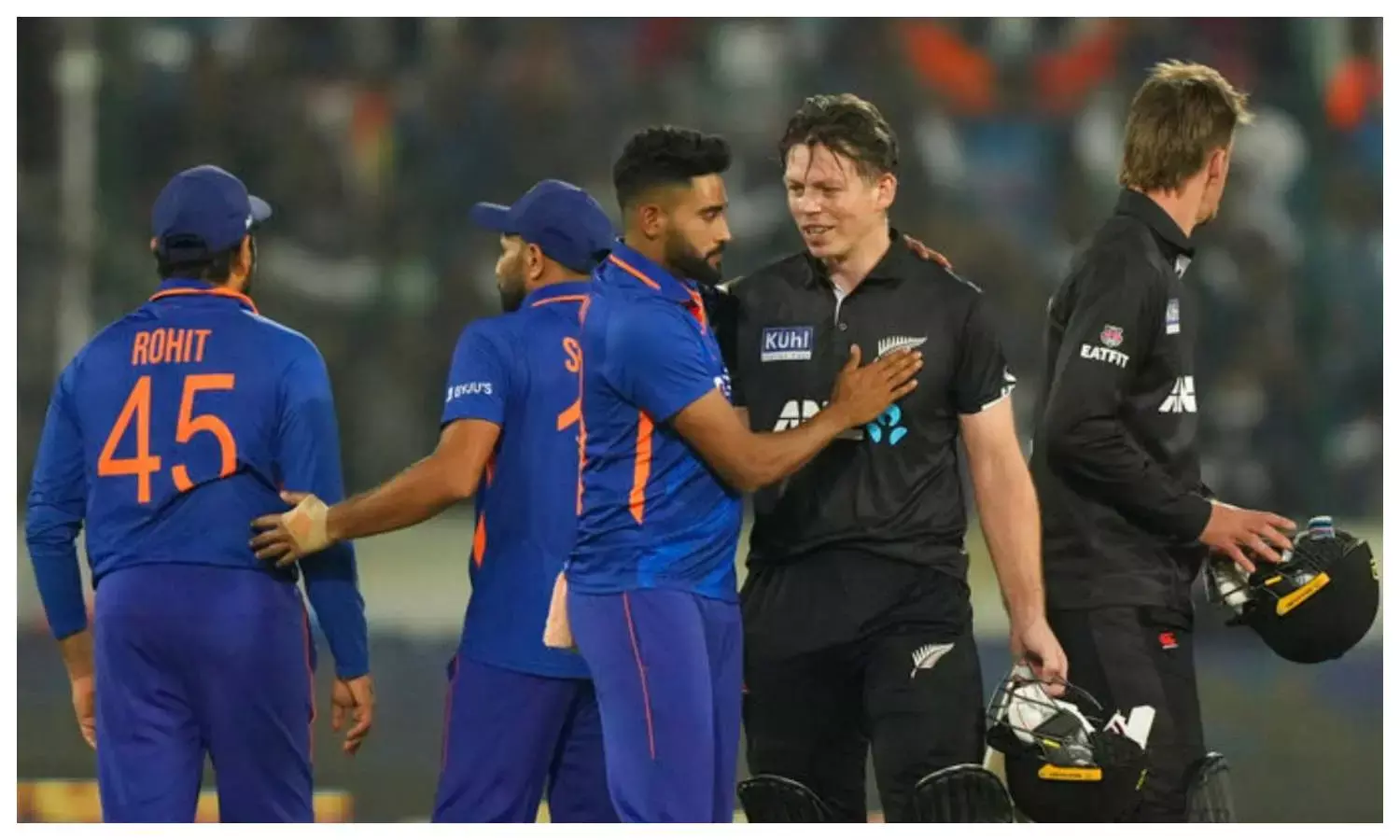 IND vs NZ ODI Preview IND vs NZ ODI Preview