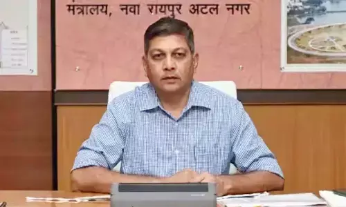 अमिताभ बनाए गए मुख्य सूचना आयुक्त :  उमेश- शिरीष होंगे राज्य सूचना आयुक्त