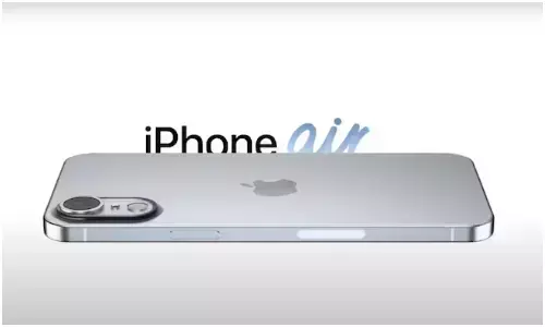 iPhone Air Price Drop